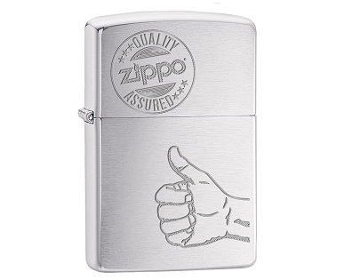 فندک بنزینی زیپو 28942 Zippo