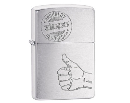 28942 Zippo