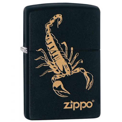 28761 Zippo