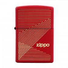 فندک بنزینی زیپو 28760 Zippo