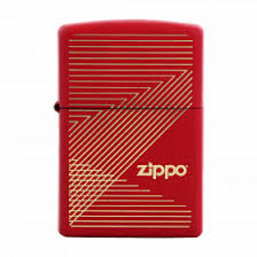 فندک بنزینی زیپو 28760 Zippo