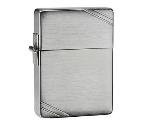 1935 Zippo