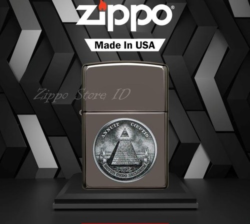 فندک بنزینی زیپو 49395 Zippo