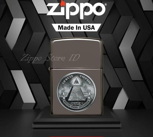 49395 Zippo