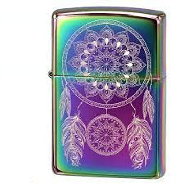 فندک بنزینی زیپو 49023 Zippo