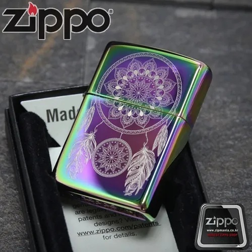 فندک بنزینی زیپو 49023 Zippo