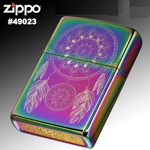 فندک بنزینی زیپو 49023 Zippo