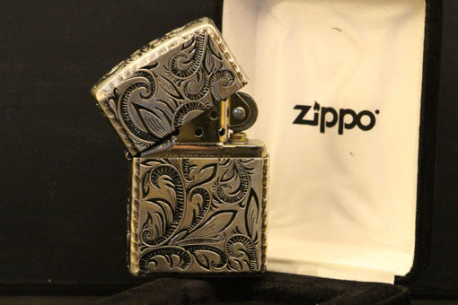 Zippo _  Zippo 8514 CLA-A