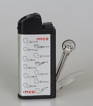 فندک پیپ imco