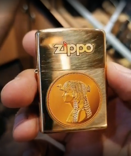 40813 Zippo