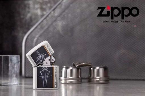 28978 Zippo