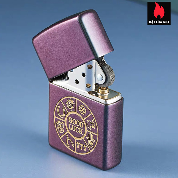 فندک بنزینی زیپو 49399 Zippo