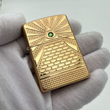 فندک بنزینی زیپو 49060 Zippo