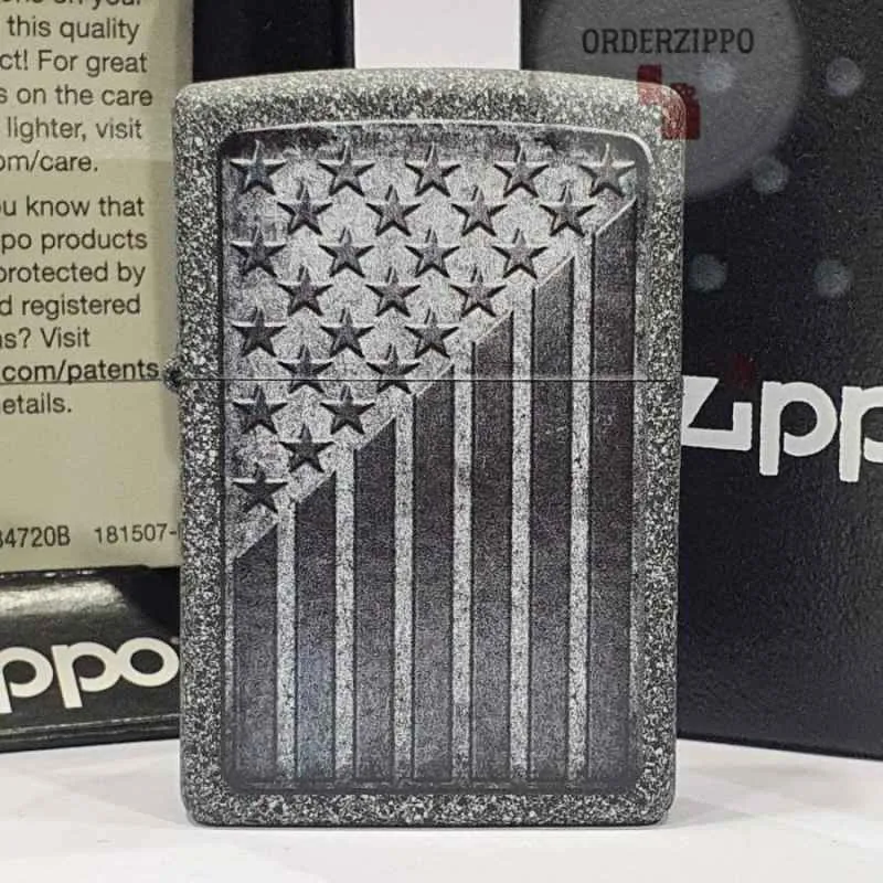 فندک بنزینی زیپو 49485 Zippo