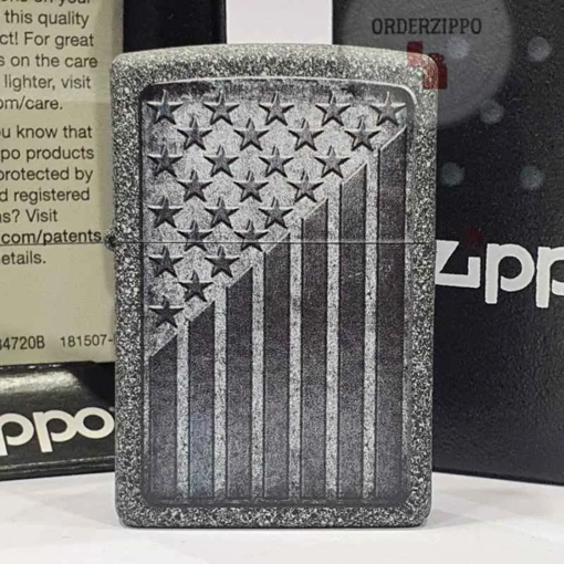 49485 Zippo