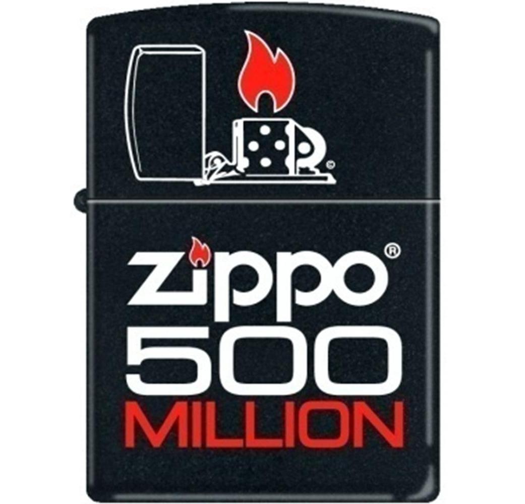 فندک بنزینی زیپو Zippo 218 500 Milion