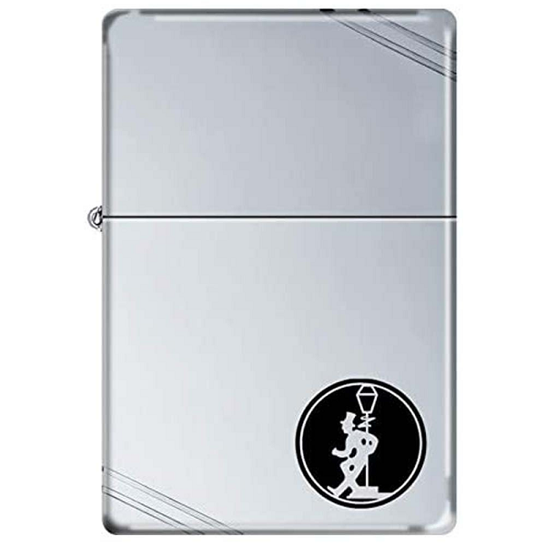 فندک بنزینی زیپو Zippo 260 Reveler