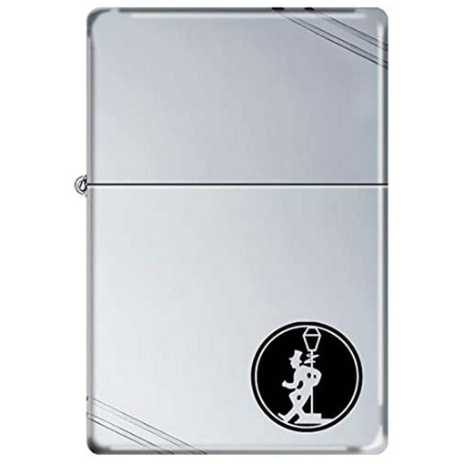 Zippo 260 Reveler