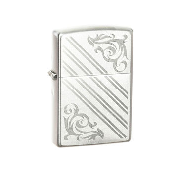 فندک بنزینی زیپو Zippo 205 Florent LTD