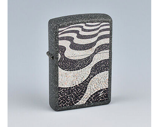 Zippo 211 Copacabana