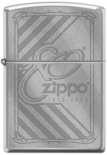 فندک بنزینی زیپو  Zippo 28182 80er