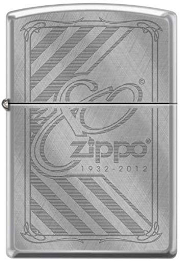 Zippo 28182 80er