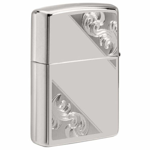 Zippo 49479 Silver