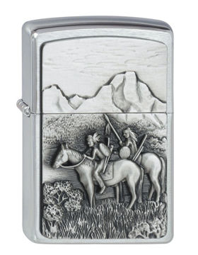 فندک لوکس زیپو اصل 2000959 Zippo