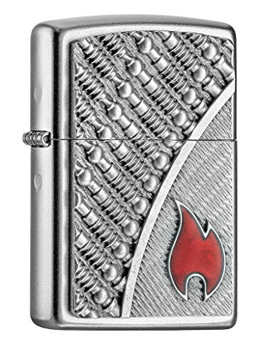 فندک لوکس زیپو اصل 2004757 Zippo