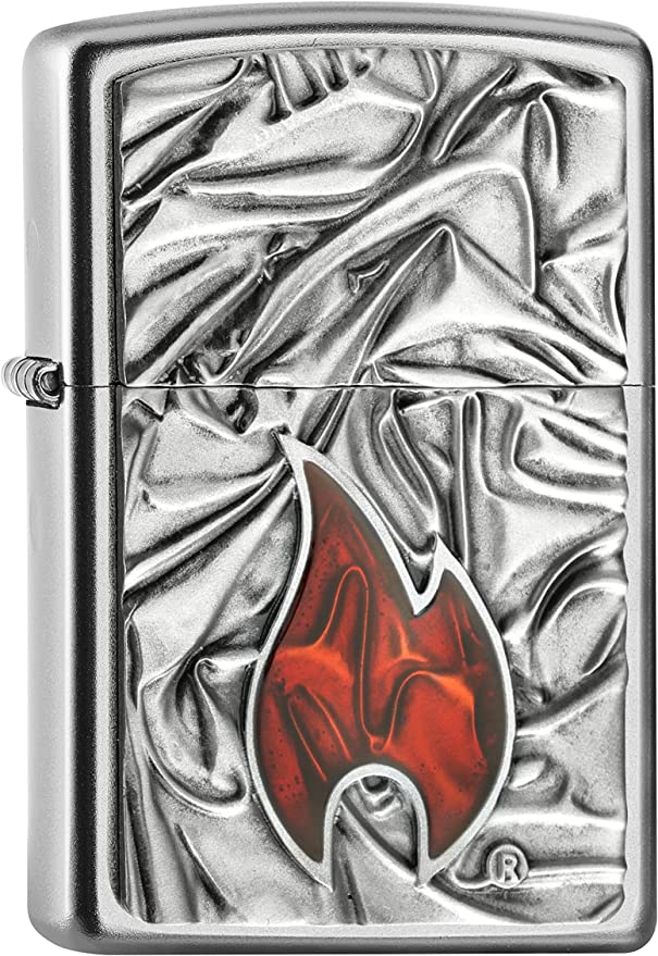 فندک لوکس زیپو اصل 2005095 Zippo