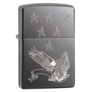 فندک لوکس زیپو اصل 60003299 Zippo