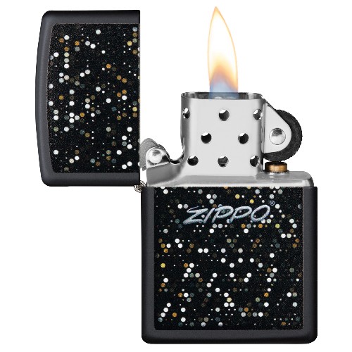 فندک لوکس زیپو اصل 60004856 Zippo