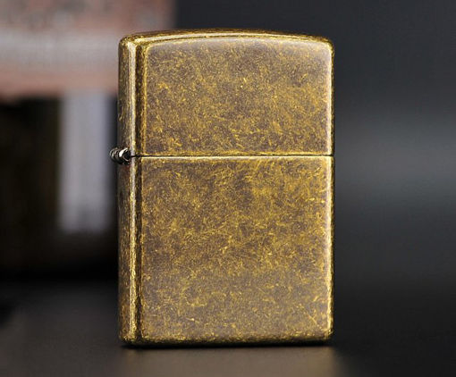 Zippo 201FB