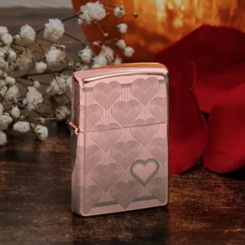 فندک بنزینی زیپو Zippo 49811