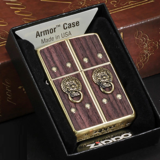 14426 Zippo