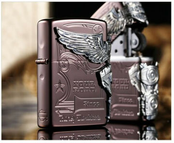 فندک زیپو اورجینال 30113 Zippo