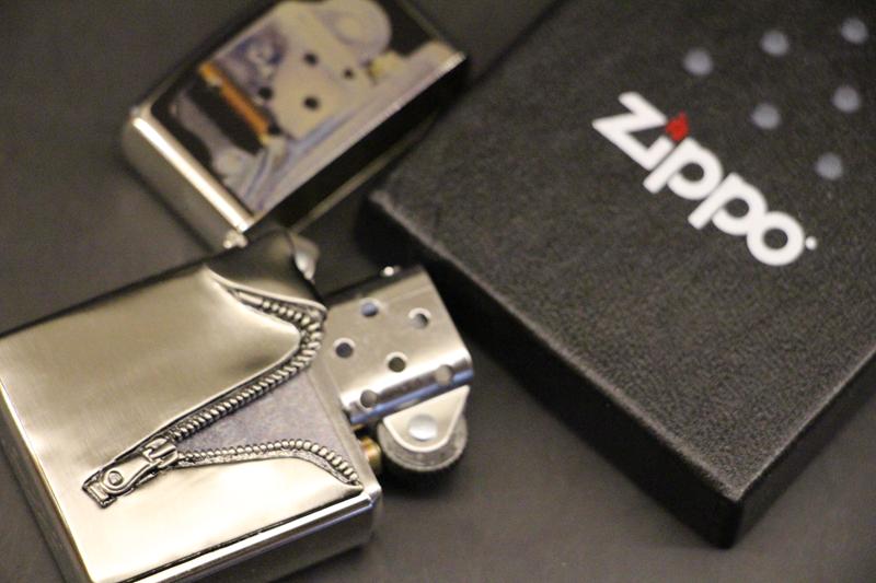 فندک زیپو اورجینال مدل زیپ 3280 Zippo