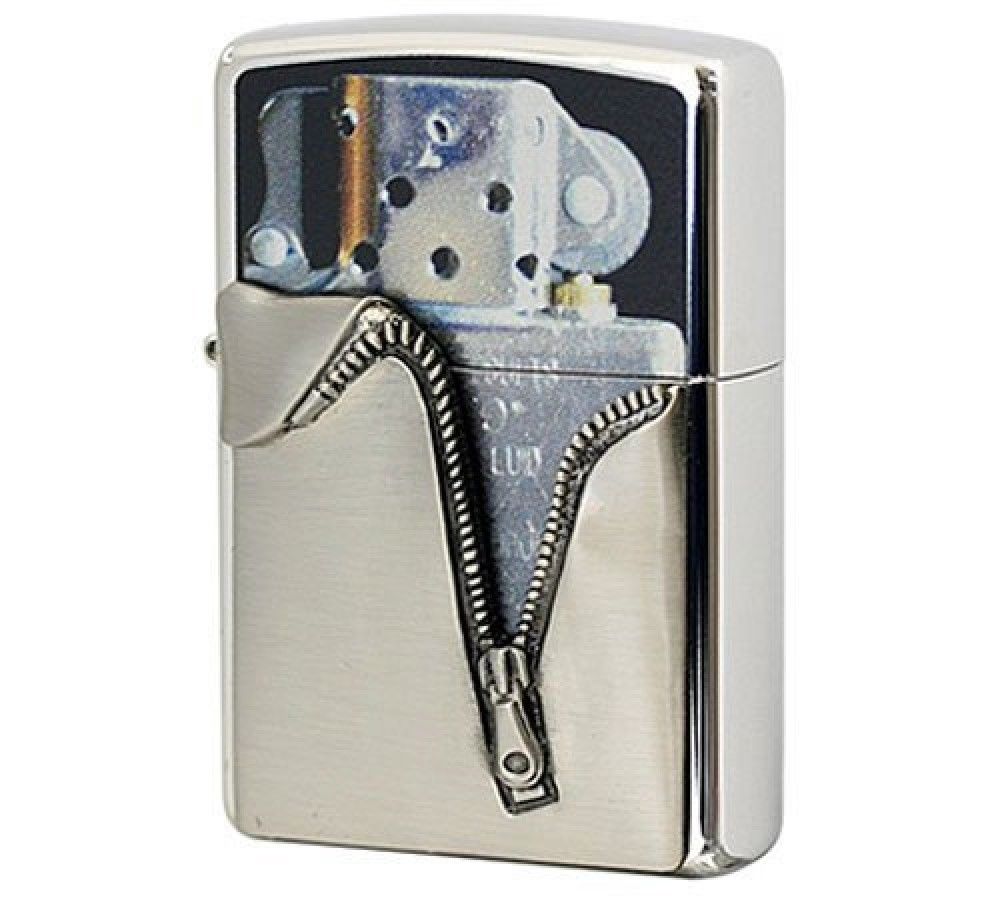 فندک زیپو اورجینال مدل زیپ 3280 Zippo