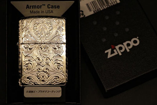 52373 Zippo