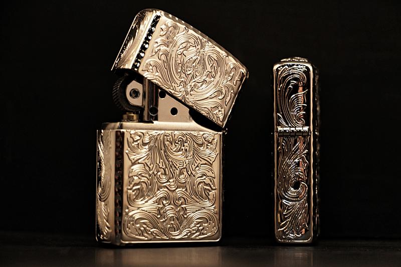 فندک زیپو اورجینال 52373 Zippo