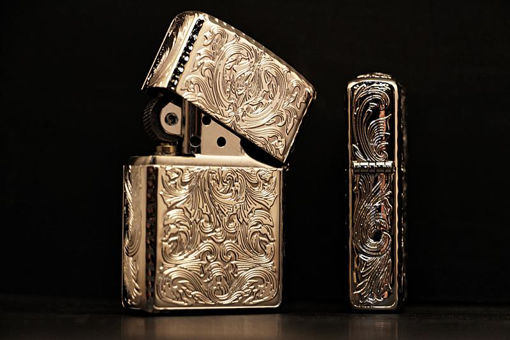 52397 Zippo