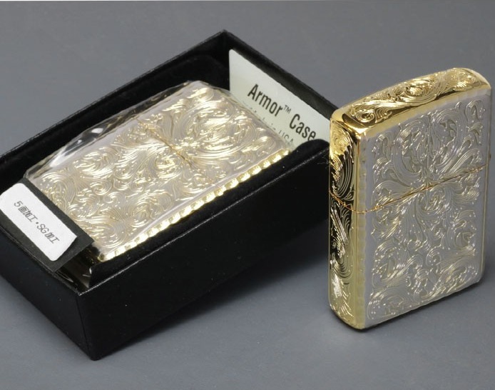 فندک زیپو اورجینال 52397 Zippo