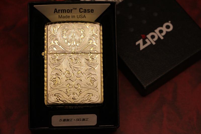 فندک زیپو اورجینال 52397 Zippo