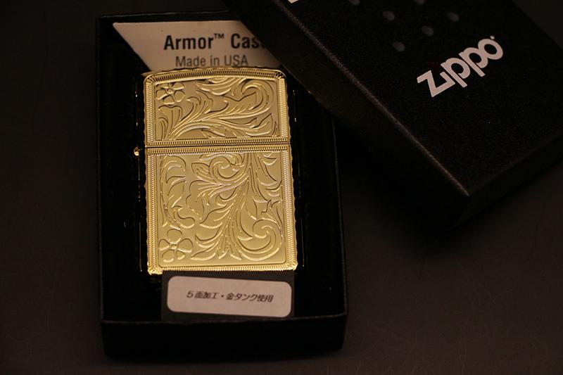 فندک زیپو اورجینال 52243 Zippo