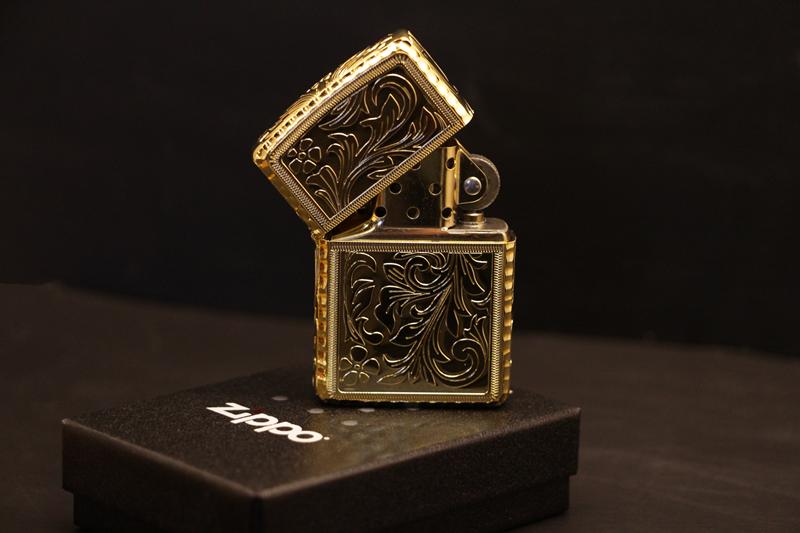 فندک زیپو اورجینال 52243 Zippo