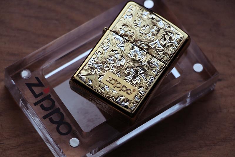 فندک زیپو اورجینال 25601 Zippo