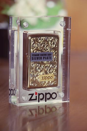 فندک زیپو اورجینال 25601 Zippo