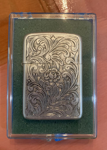 31483 Zippo