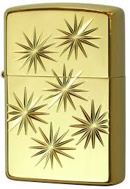 فندک زیپو اورجینال طرح شبنم 9449 Zippo