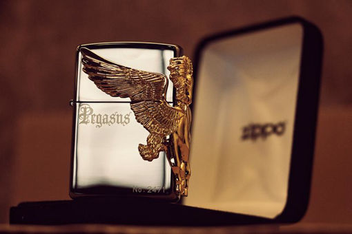 11258 Zippo